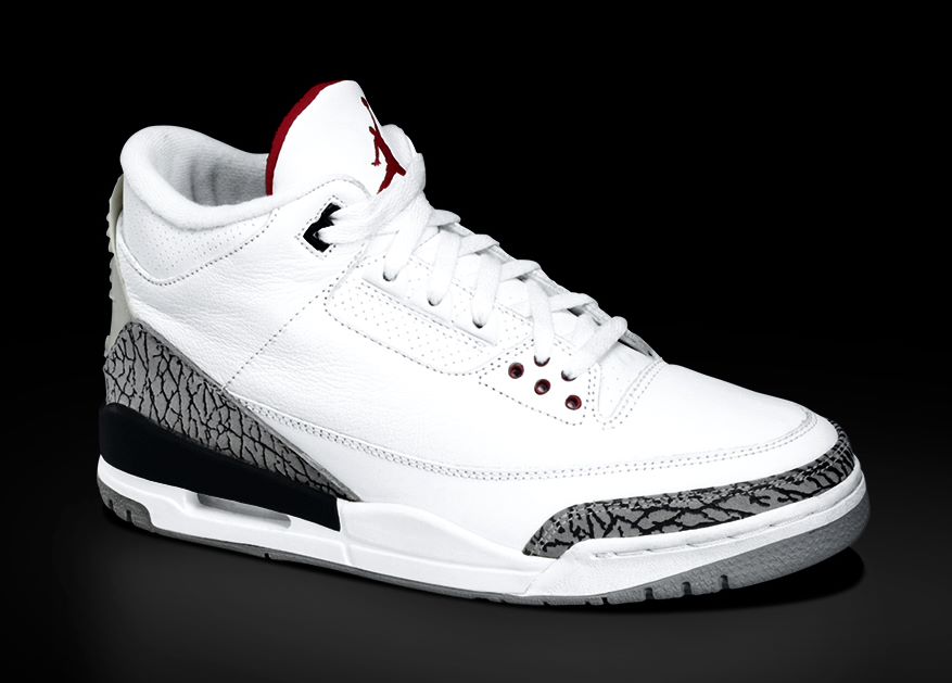 Nike Air Jordan Shoes Nike Air Jordan Shoes